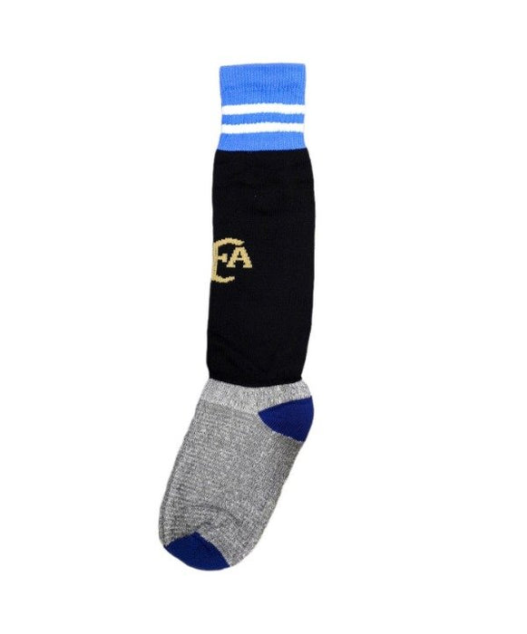 The Hincha House | Argentina National Team Soccer Socks - Official AFA Gear