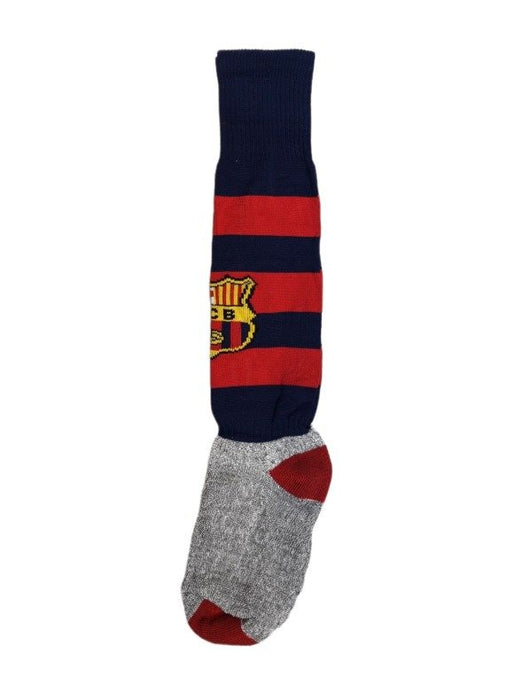 The Hincha House | FC Barcelona Soccer Socks - Official La Liga Spanish Team Gear