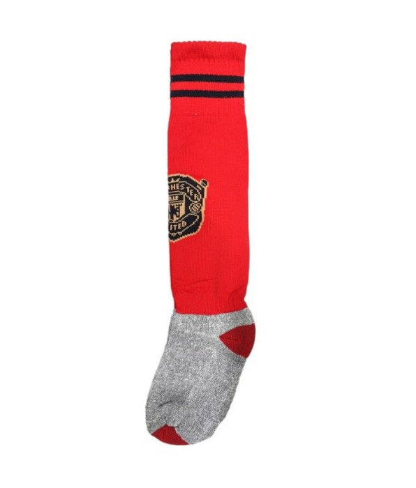 The Hincha House | Manchester United Soccer Socks - Official English Premier League Gear