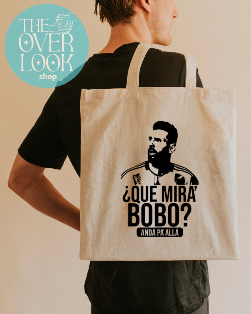 BOBO CHOSES Toilet Bag Tomato Green | NICKIS.com