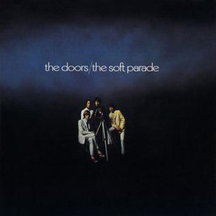 The Doors: Soft Parade - Legendary Rock and Roll Vinyl Collection for Discerning Fans
