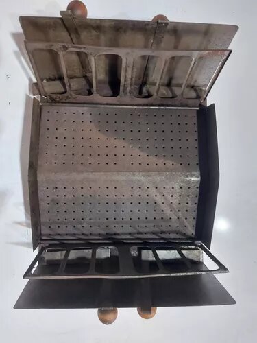 Old Collection Toaster