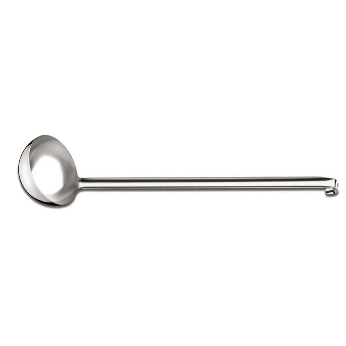 Tramontina Stainless Steel Soup Ladle - Culinary Excellence for Savory Creations!