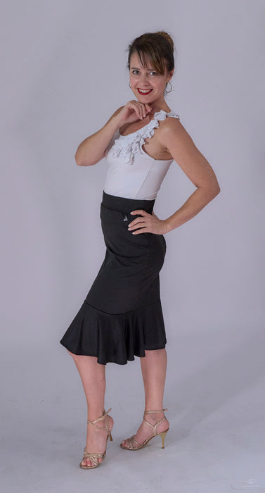 Two For Tango | Straight Skirt Quebec: Fashion, Comfort, and Perfect for Dancing | Tango Dress