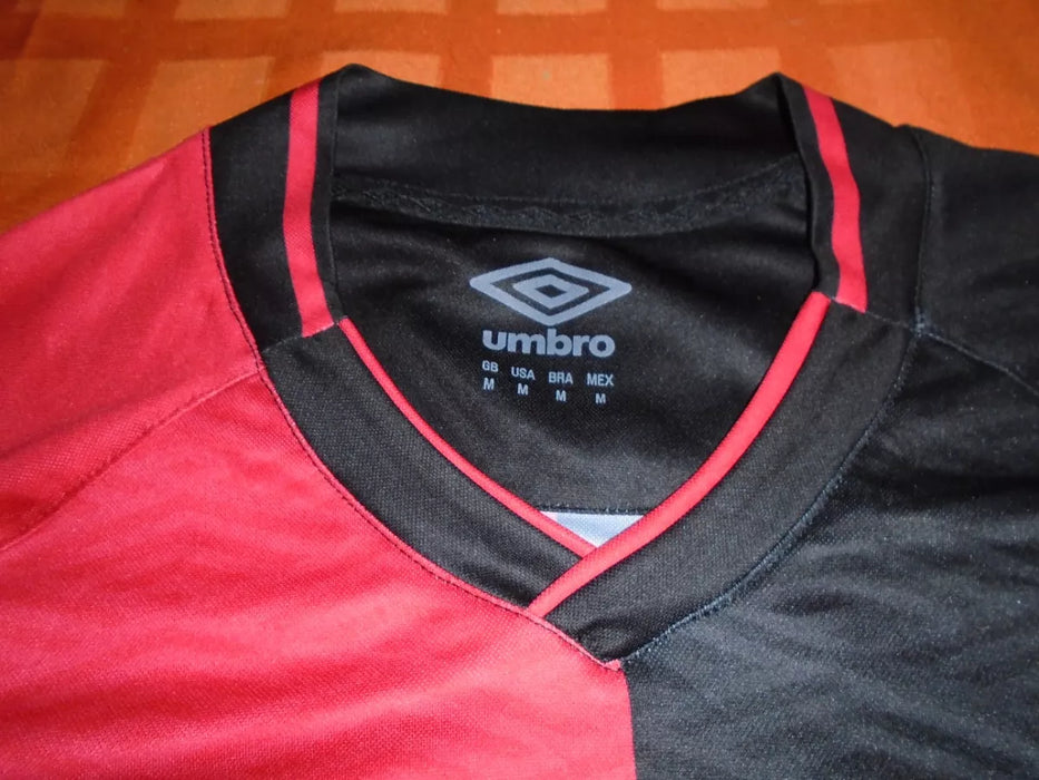 Vintage Umbro football shirt 2000/02