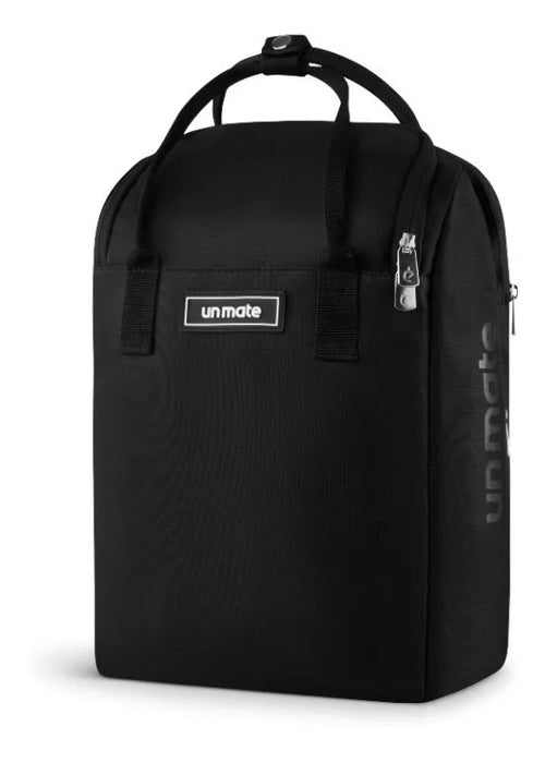 Un Mate Matera Cordura Black Mate Carry Tote Bag Matero Backpack for Mate & Thermos