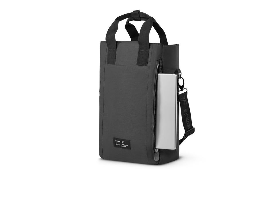 Un Mate Neo Backpack: Stylish Mate and Thermos Carrier with Impact-Resistant Pockets (Multiple Colors Available)