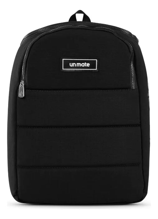 Un Mate Large Matera ReSoft Black Mate Carry Tote Bag Matero Backpack for Mate & Thermos