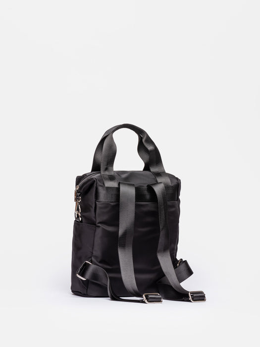 Prüne Utilitarian and Minimalist Cyllene Nylon Backpack - Comfortable and Lightweight