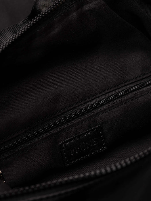 Prüne Utilitarian and Minimalist Cyllene Nylon Backpack - Comfortable and Lightweight