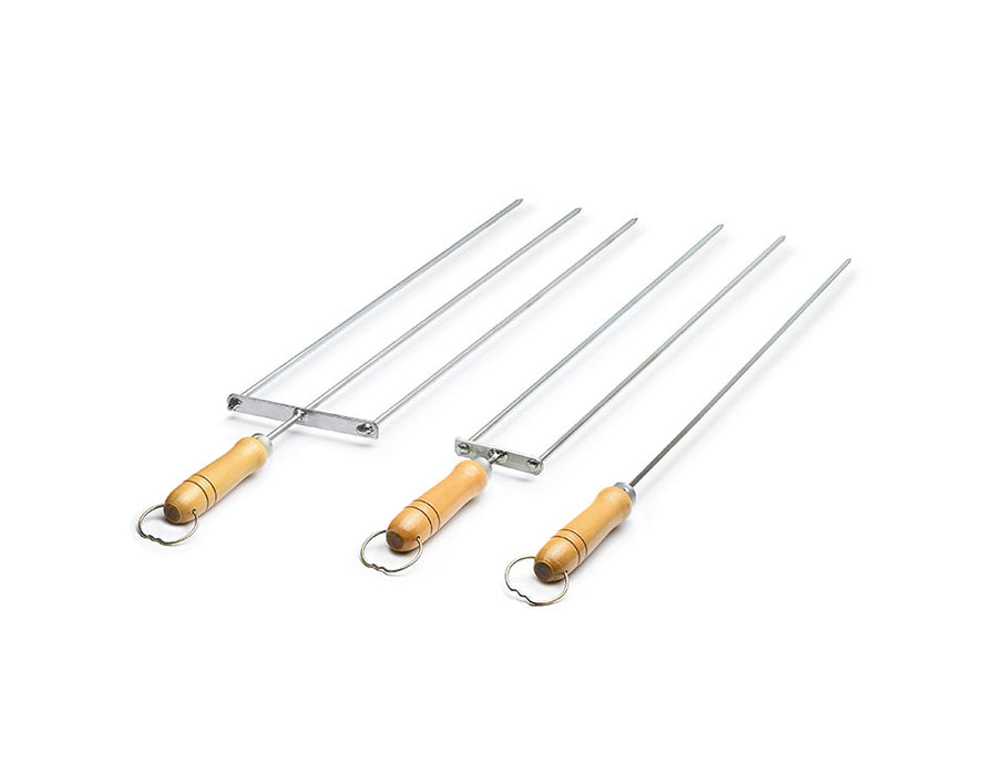 Valiparri Accessory Set #2 - Premium Grilling Tools for Ultimate BBQ Experience