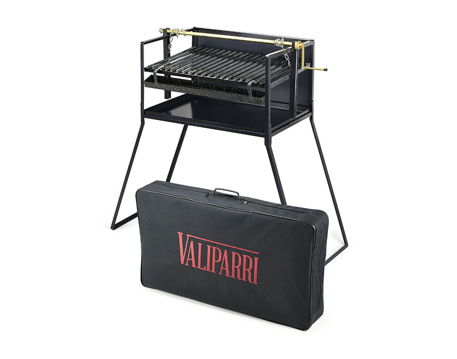 Valiparri Grill Covers - Protect Your Investment with Stylish Waterproof Grill Covers