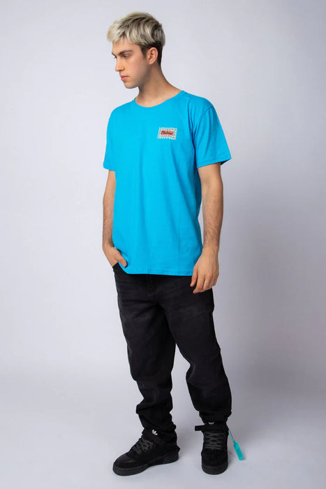 Van Como Piña - Stylish AG Chulengo Graphic Tee for Men and Women, Cotton Premium Fabric, Trendy Basic Cut Shirt