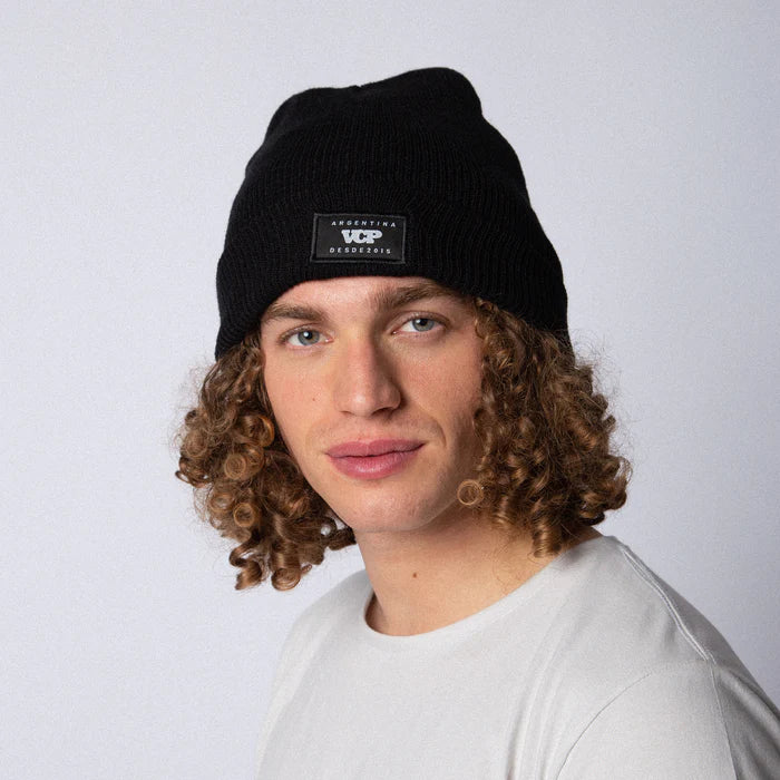 Van Como Piña Beanie Portillo - Stylish Knit Hat for Ultimate Comfort and Fashion