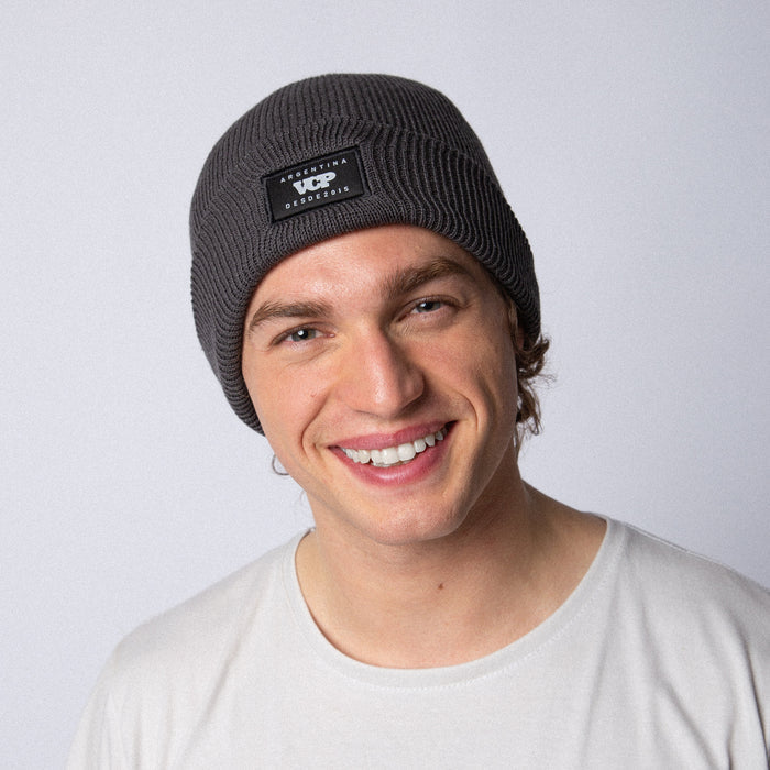 Van Como Piña Beanie Portillo - Stylish Knit Hat for Ultimate Comfort and Fashion