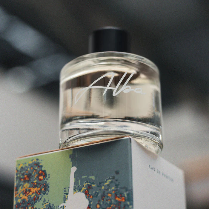 Van Como Piña Perfume Alba 100 ML - Irresistible Fragrance for a Distinctive Presence