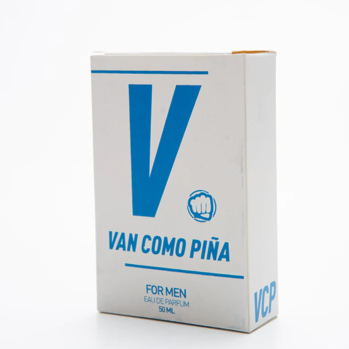 Van Como Piña Perfume Fragancia (V) 50 ML - Elevate Your Day with Subtle Elegance and Alluring Aromas