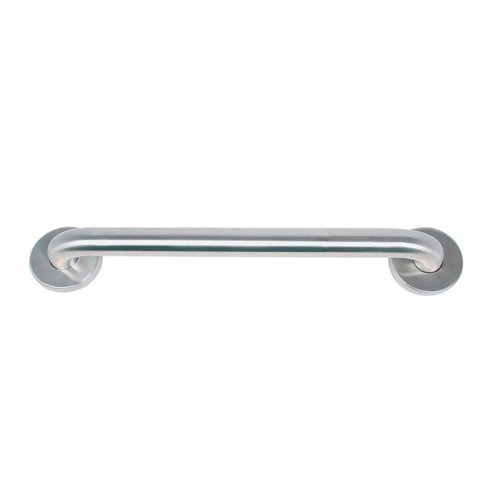 Vessanti | Stainless Steel Safety Bar with Agar Handle - Secure Home Accessory