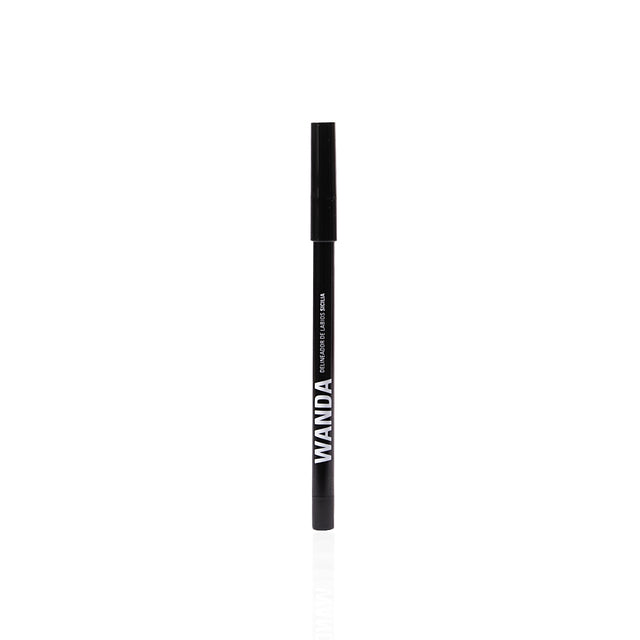 Wanda Cosmetics Lip Liner - Matte Finish Crayon Style Lip Liner
