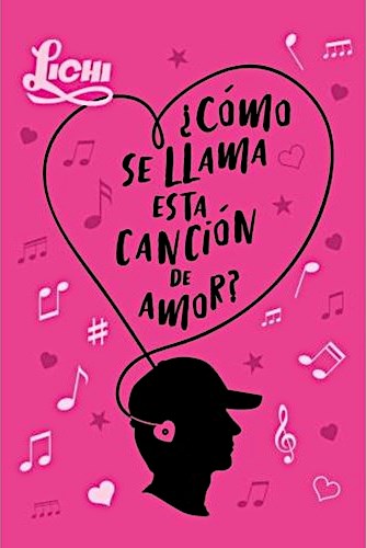 What's the Name of this Love Song? - Como se Llama Esta Canción de Amor? | Altea Edition
