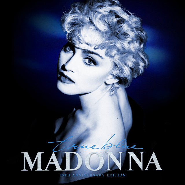 Madonna: True Blue - Pop Vinyl Collection for Fans of Iconic Music