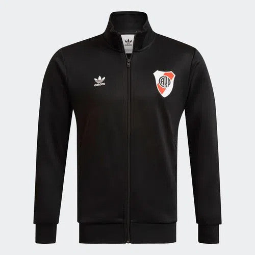 Adidas River Plate Jacket Originals Varios Talles Disponibles