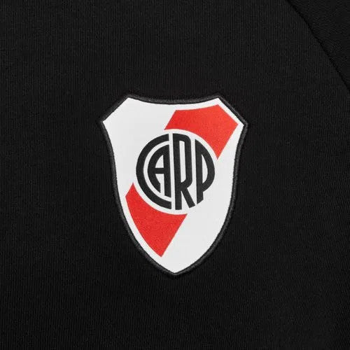 River Plate Essentials suéter gola redonda de três peças Varios Talles Disponibles 