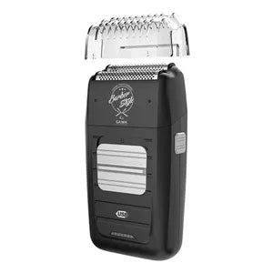 GA.MA Barber Style Shaver Afeitadora - Precision Grooming for Stylish Results - Rechargeable and Versatile