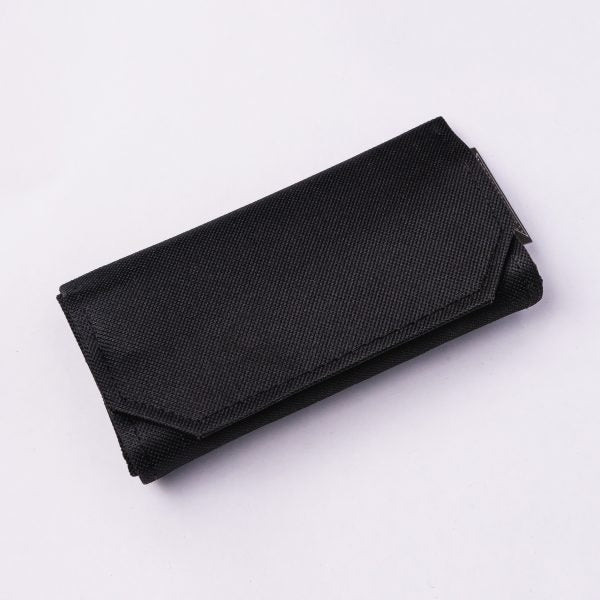 Tobac® | Tabaquera Classic Tobacco Pouch 30g - Amazonas - Portable Case for Rolling Pappers and Filters