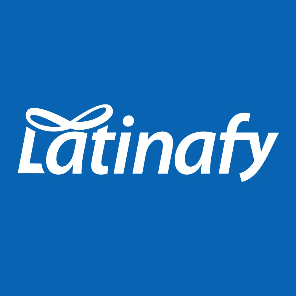 Latinafy
