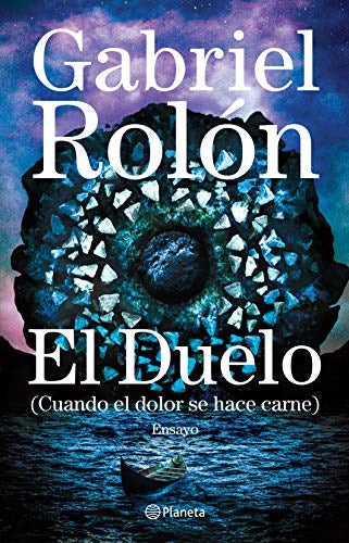 Gabriel Rolón's Booket: The Duel - Psychologist's Insightful Exploration (Spanish)