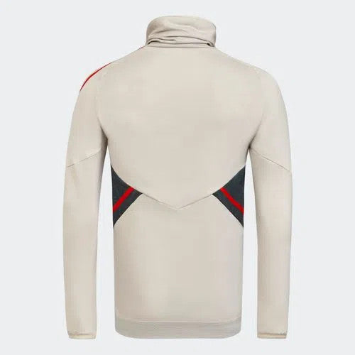 Adidas River Plate Long Sleeve T-shirt with High Neck Varios Talles Disponibles