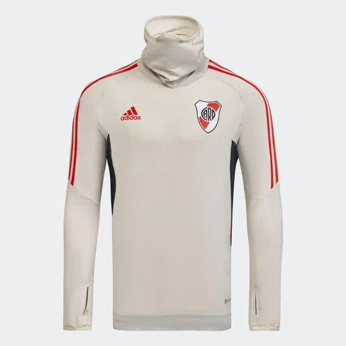 Adidas River Plate T-shirt de manga comprida com gola alta Varios Talles Disponibles 