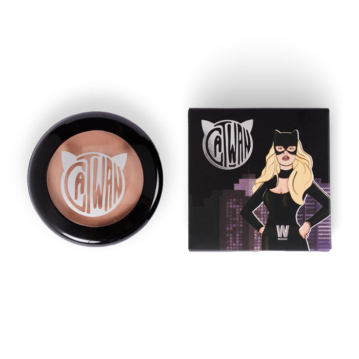 Wanda Store | Paw Paw Bronzer - CATWAN: Achieve a Warm and Natural Tan for Radiant Beauty