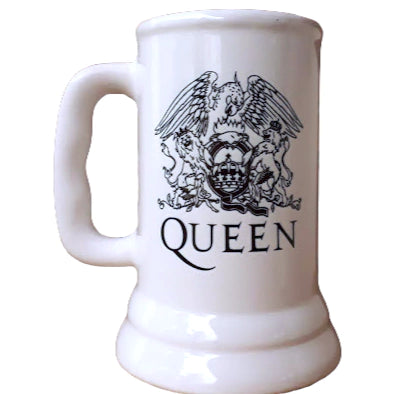 Ameba | Queen Chop For Beer Lovers - Iconic Band, Global Rock Legends