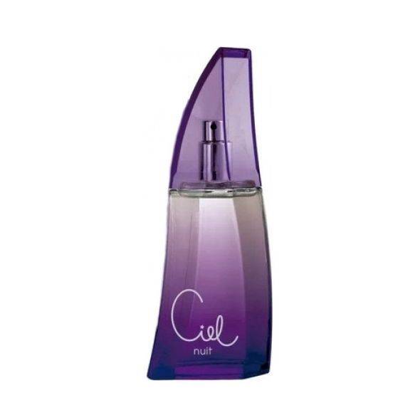 Ciel Nuit Perfume Ciel Violeta Fragancia Eau De Parfum Fruity & Floriental Fragrance, 50 ml / 1.7 fl oz