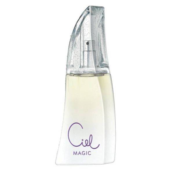 Ciel Magic Perfume Ciel Magic Fragancia Eau De Parfurm Floriental & Fruity Fragrance, 50 ml / 1.7 fl oz