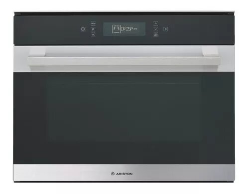 Ari MP 776 IX A - Stainless Steel - 230V Microwave Oven
