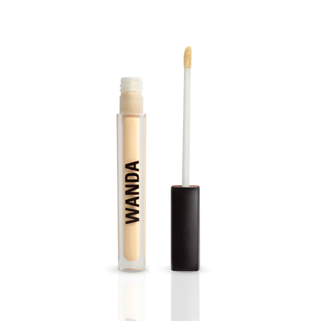 Wanda Store | Flawless Coverage: Liquid Concealers for Imperfection-Free Beauty - Conceal, Correct, Captivate!