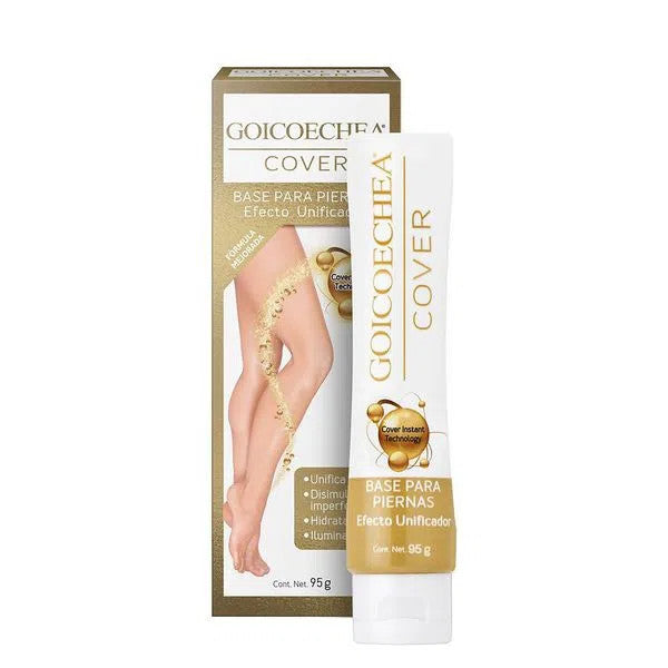 Goicoechea Anti-Cellulite Body Cream Crema Corporal Anti-Celulitis, 400 ml  / 13.52 oz fl