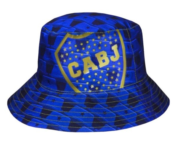 Gorro Piluso Official Boca Juniors Piluso - Daily Use, Official Merchandise CABJ