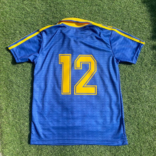 Camiseta de Fútbol Boca 1994 Special Edition Jersey - Limited Time Offer