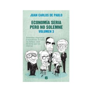 Libros de Economía 