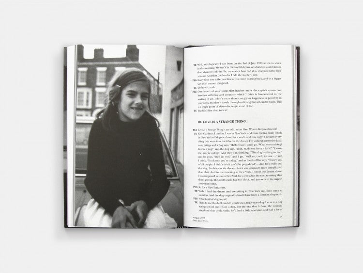Catálogo Tracey Emin | Emotionally Charged: Tracey Emin's Insightful Catalog 'How it Feels'