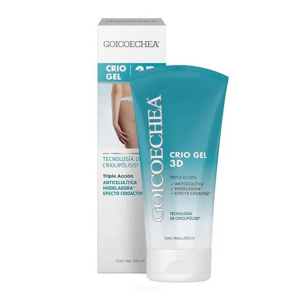 Goicoechea Ultra-Nourishing Body Cream Crema Corporal Ideal para Zonas con  Várices, 400 ml / 13.52 oz fl