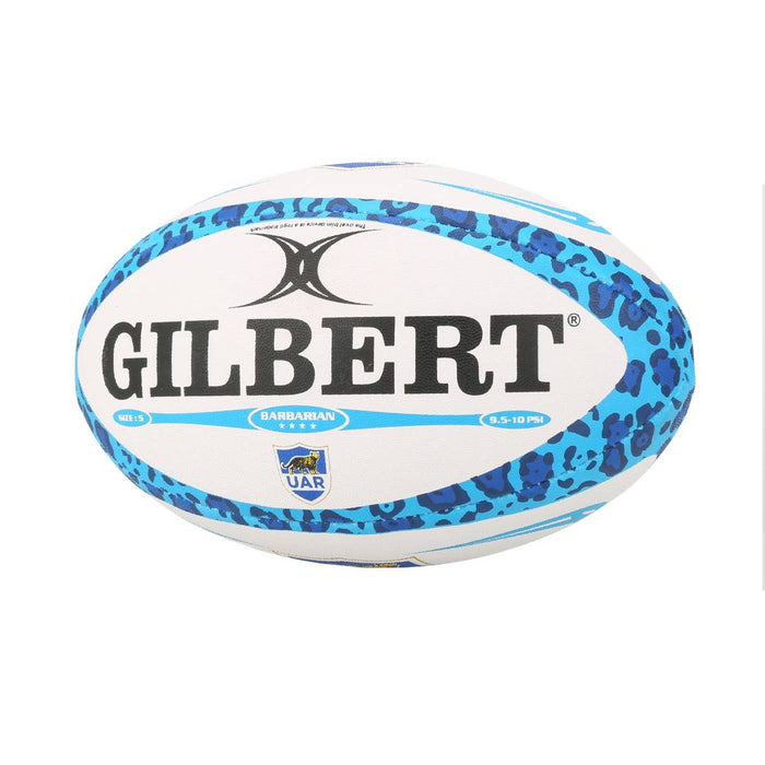 Gilbert Barbarian UAR Rugby Ball UAR Pumas 2020