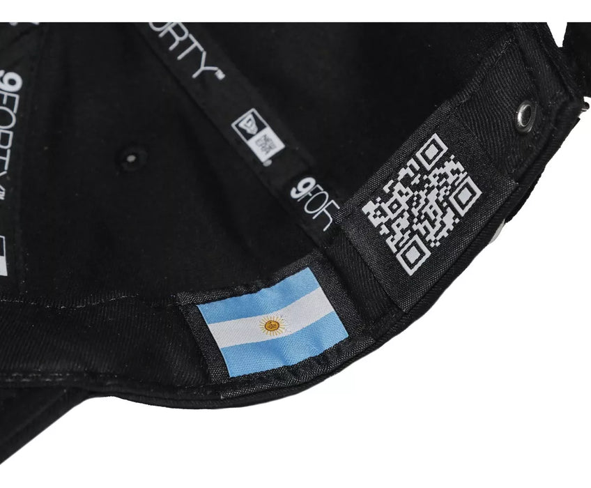 Gorras New Era Cap Argentina - Tienda online Oficial New Era