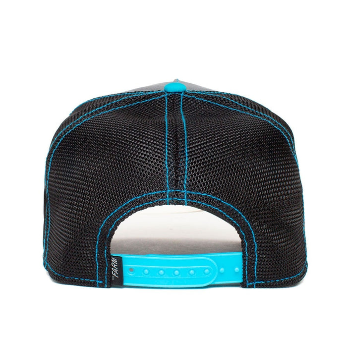 Goorin Baseball Cap | 'Stallion Nights' Animals Collection: Stylish Headwear for Street Fashionistas - Snapback Cap