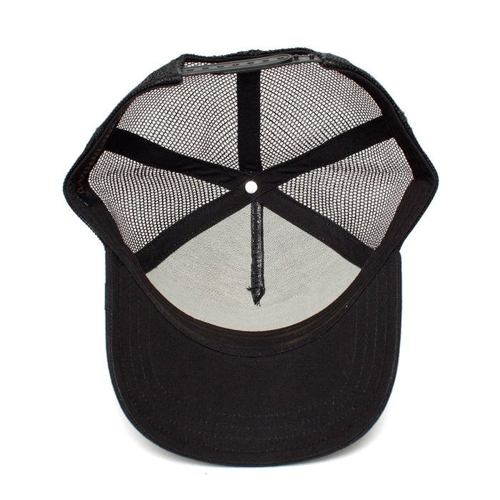 Goorin Baseball Cap | 'The Freedom Eagle' Animals Collection: Stylish Headwear for Street Fashionistas - Snapback Cap