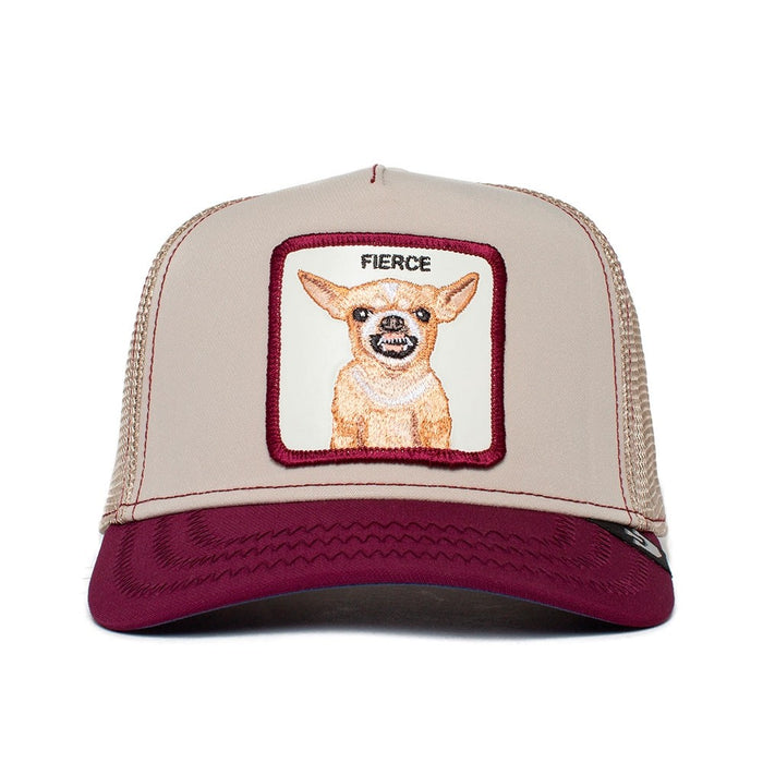 Goorin Baseball Cap | 'Yo Quiero' Animals Collection: Stylish Headwear for Street Fashionistas - Snapback Cap